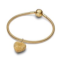 Charm Pandora Donna in Lega metallica 765073C00 - 765073C00